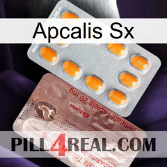 Apcalis Sx new13